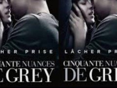 50 nuance de Grey