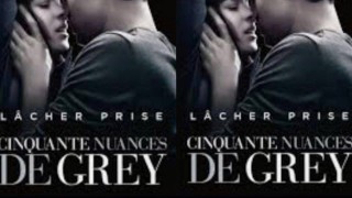 50 nuance de Grey