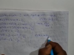 Trigonometric Basic Math Episode number 4 (Pornhub)