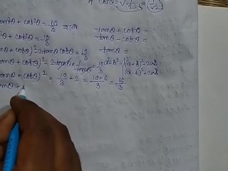 Episodio De Matemáticas Básicas Trigonométricas Número 5 (Pornhub)