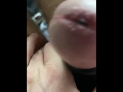 New Camo Thong Corkring Teaser