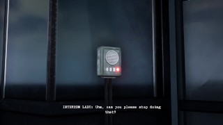 FUCK THE POLICE BECAUSE AM A BUM / BUM SIMULATOR PART 2