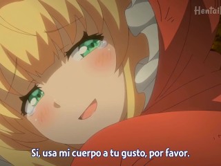 Otogibanashi no Onigokko Cap 1 sup Español