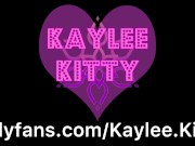 Preview 2 of Kaylee Kitty Onlyfans Sextape leaked!!!