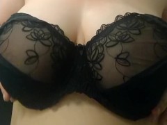 Tiser follow and enjoy