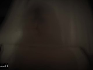 Deeper. Gianna has fetish fuelled encounter with a stranger