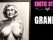 Preview 3 of [GRANNY Story] The GILF Next Door