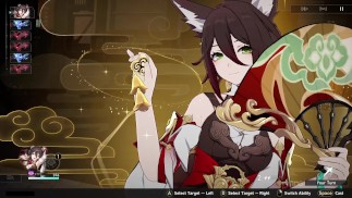 Pela, Serval, Natasha, Tingyun, Asta ryona - Honkai: Star Rail (English)