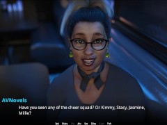 WVM 293 - Screenshot 10 of 16 - Adult Visual Novel