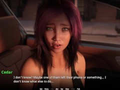 WVM 293 - Screenshot 14 of 16 - Visual Novel