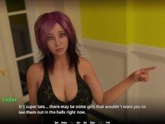 WVM 293 - Screenshot 15 of 16 - Adult Visual Novel