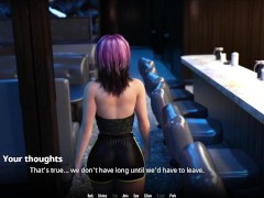 WVM 293 - Screenshot 2 of 16 - Butt