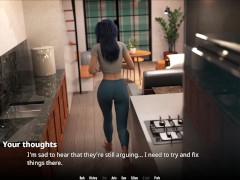 WVM 293 - Screenshot 4 of 16 - Visual Novel