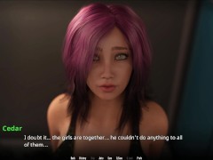 WVM 293 - Screenshot 5 of 16 - Adult Visual Novel