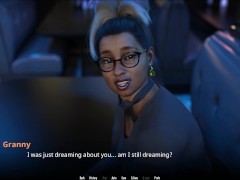 WVM 293 - Screenshot 9 of 16 - Visual Novel