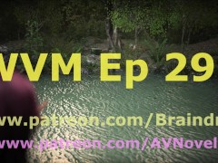 WVM 297 - Screenshot 1 of 16 - Kink
