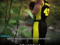 WVM 297 - Screenshot 14 of 16 - 3d