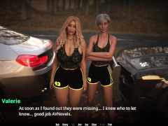 WVM 299 - Screenshot 13 of 16 - Big Boobs