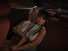 WVM 299 - Screenshot 16 of 16 - Kink