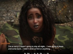 WVM 299 - Screenshot 4 of 16 - Visual Novel