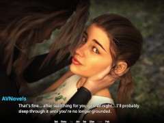 WVM 299 - Screenshot 7 of 16 - Butt