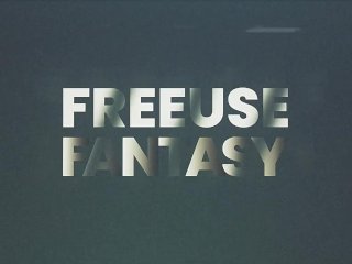 FreeUse StepSisters Are The Best - Ava Sinclaire and Aften Opal - Free Use Fantasy screenshot number 0