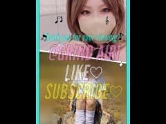 【エロ過ぎる唇でちんぽをしゃぶるバキュームフェラ動画】音がやばい！エロい！口内発射！ - Screenshot 13 of 16 - バキューム
