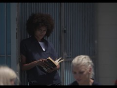 AllHerLuv - Love Behind Bars Pt. 1 - Teaser - Screenshot 10 of 16 - Lesbians
