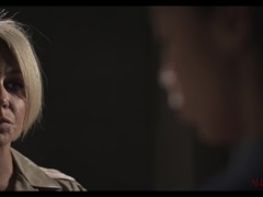 AllHerLuv - Love Behind Bars Pt. 1 - Teaser - Screenshot 2 of 16 - Sex Story