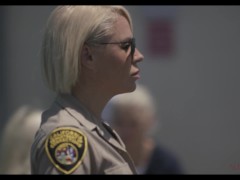 AllHerLuv - Love Behind Bars Pt. 1 - Teaser - Screenshot 7 of 16 - Sex Story