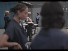 AllHerLuv - Love Behind Bars Pt. 1 - Teaser - Screenshot 8 of 16 - Erotic Stories