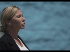 AllHerLuv - Love Behind Bars Pt. 1 - Teaser - Screenshot 9 of 16 - Lesbian