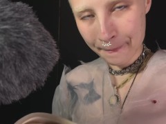 ASMR - Заговор от плотской немощи - Screenshot 1 of 16 - Asmr