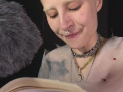 ASMR - Заговор от плотской немощи - Screenshot 13 of 16 - Sexy Voice