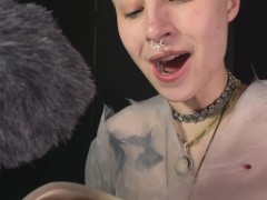 ASMR - Заговор от плотской немощи - Screenshot 3 of 16 - Sexy Voice