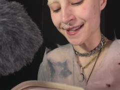 ASMR - Заговор от плотской немощи - Screenshot 4 of 16 - Magic Spell