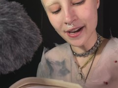 ASMR - Заговор от плотской немощи - Screenshot 5 of 16 - Shaved
