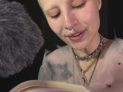 ASMR - Заговор от плотской немощи - Screenshot 6 of 16 - Asmr