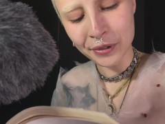 ASMR - Заговор от плотской немощи - Screenshot 7 of 16 - Alt