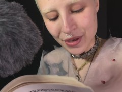 ASMR - Заговор от плотской немощи - Screenshot 9 of 16 - Magic Spell