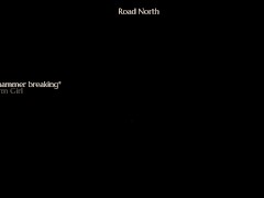 Shopkeeper Loves to get spanked by the Goblin Layer