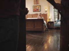 MissaX - Step-Mother's Bad Date - Teaser - Screenshot 11 of 16 - Missax