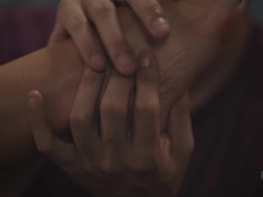 MissaX - Step-Mother's Bad Date - Teaser