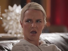 MissaX - Step-Mother's Bad Date - Teaser - Screenshot 8 of 16 - Mom