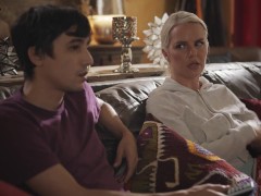 MissaX - Step-Mother's Bad Date - Teaser - Screenshot 9 of 16 - Mother