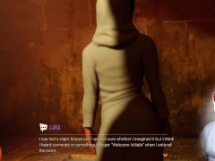CROFT Adventures - (ep 7) Offering My Ass