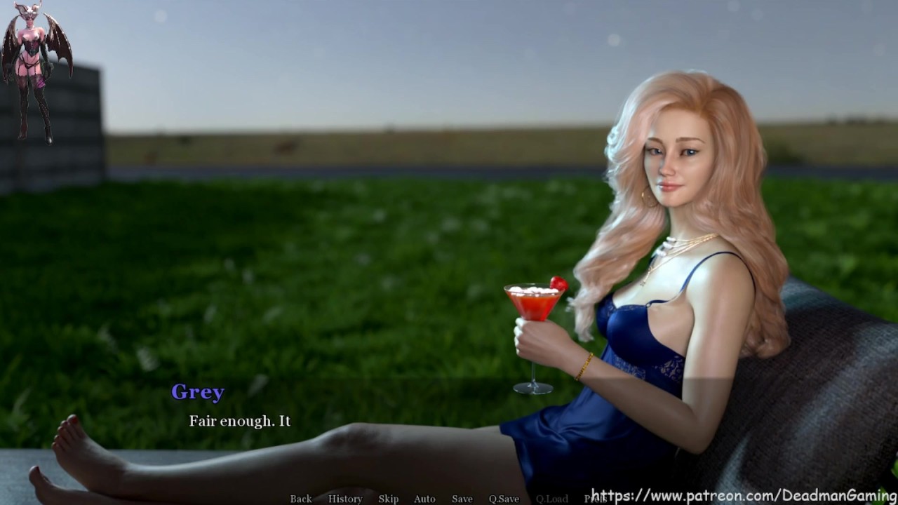 Tune In to The Show 9 Maya Hugs & Evelyn Stargazing