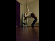 Preview 4 of She'd rather dance on the pole