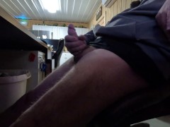 Quickie - Screenshot 14 of 16 - Cumshot