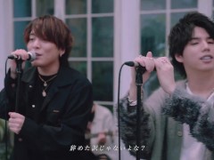 『I'm a mess』 acoustic ver. 優里×Hiro【MY FIRST STORY】